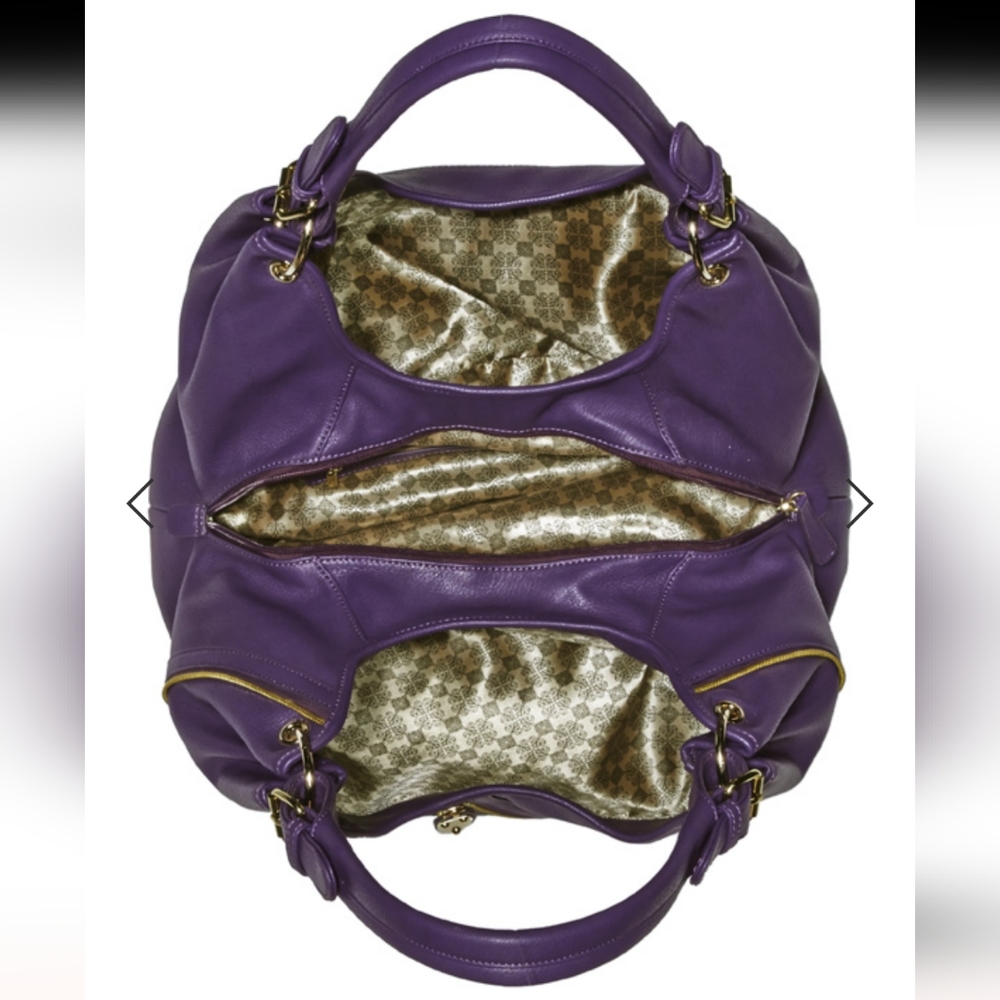 NWT Brooklyn Bridge Purse from Just Fab - Picture 5 of 6